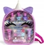 Изображение Martinelia Jupesa Little Unicorn makeup backpack