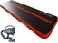 Picture of Master AirTrack Dmuchana Mata Gimnastyczna MASTER 400 x 100 x 20 cm Black-Red