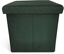 Picture of MATEO POUF 38X38X38CM GREEN 15040200003