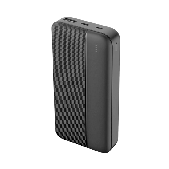 Изображение Maxlife MXPB-02 Power Bank PD / QC / 20W / 20000 mAh