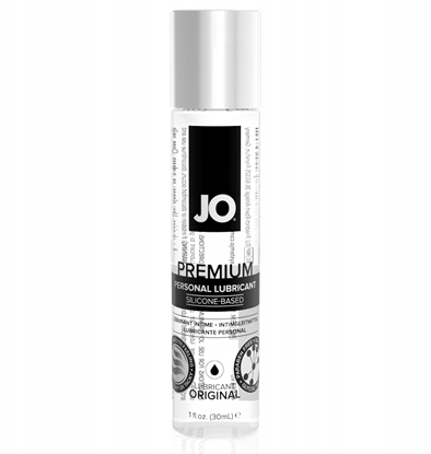 Attēls no Medica SYSTEM JO_H2O Personal Lubricat Silicone-Based silikonowy lubrykant 30ml
