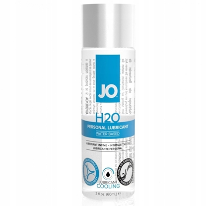 Attēls no Medica SYSTEM JO_H2O Personal Lubricat Water-Based chodzcy lubrykant wodny 75ml
