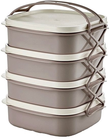 Picture of MENAKA KWADRATOWA 4x 1 LT.