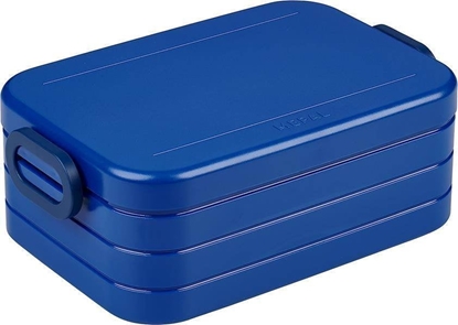 Picture of Mepal Lunchbox Take a Break midi vivid blue 107632010100