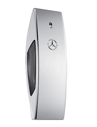 Attēls no Mercedes-Benz Club Perfume Tester EDT 100ml