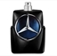 Изображение Mercedes-Benz Man Intense Perfume Tester EDT 100ml