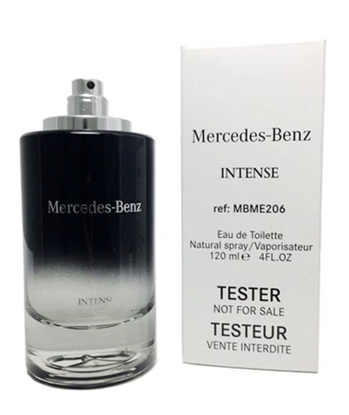Attēls no Mercedes-Benz Man Intense Perfume Tester EDT 120ml