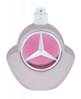 Attēls no Mercedes-Benz Mercedes Benz Woman Perfume Tester EDP 90ml