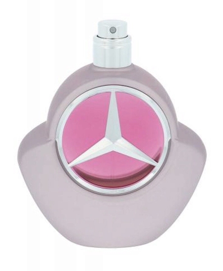 Picture of Mercedes-Benz Mercedes Benz Woman Perfume Tester EDP 90ml