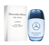 Picture of Mercedes-Benz The Move Perfume Tester EDT 100ml