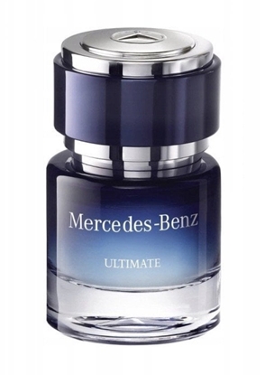 Picture of Mercedes-Benz Ultimate Perfume EDP 40ml