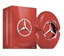 Изображение Mercedes-Benz Woman In Red Perfume Tester EDP 90ml