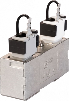 Picture of Metz Connect Kabelverbinder Class EA Cat.6A 360°