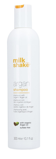 Picture of Milk Shake Argan Hair Shampoo 300ml