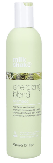 Picture of Milk Shake Energizing Blend Hair Shampoo 300 ml
