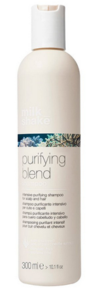 Attēls no Milk Shake Purifying Blend Shampoo 300 ml