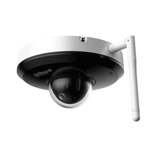 Picture of Mini 2 Megapixel HD Network PTZ Dome Camera SD1A404DB-GNY-W