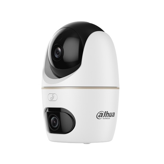 Picture of Mini 5 Megapixel HD Network PTZ Dome Camera zoom WIFI H5D-5F