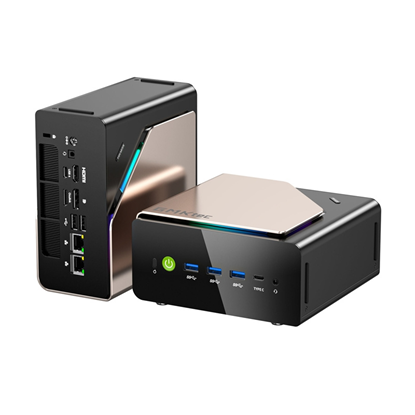 Attēls no Mini PC GMKtec EVO-T1- Intel Ultra 9 285H- 64GB RA