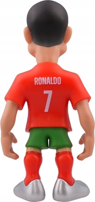 Attēls no MINIX PORTUGALIA - CRISTIANO RONALDO