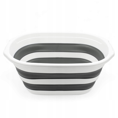 Picture of Miska- Kosz skadany 25 litrów