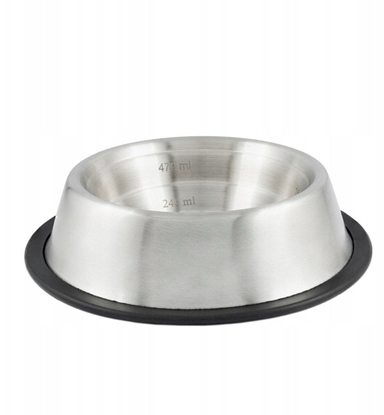 Изображение Miska z miark, z antypolizgow powierzchni 0,95 l