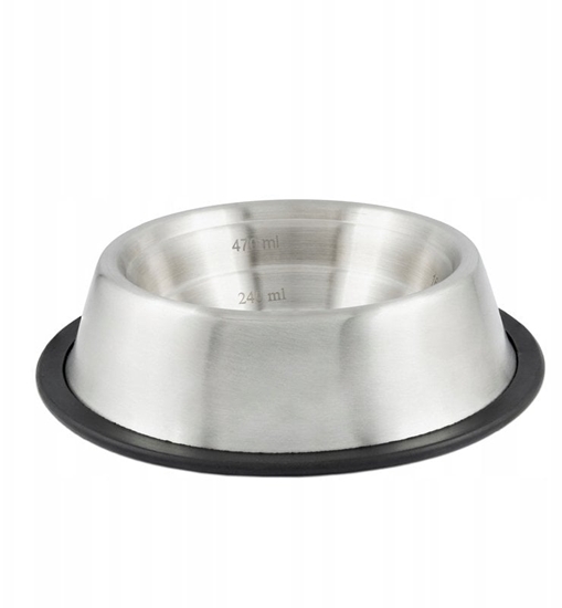 Изображение Miska z miark, z antypolizgow powierzchni 0,95 l