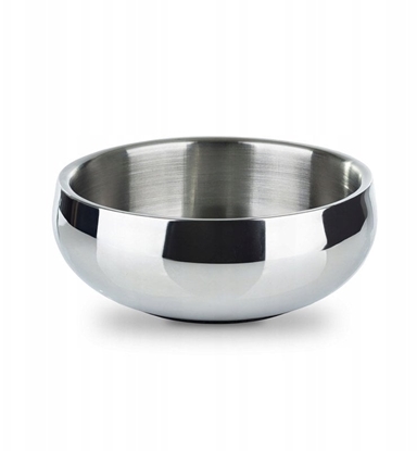 Attēls no Miska z podwójnymi ciankami z powok antypolizgow 12 cm 0,4 l