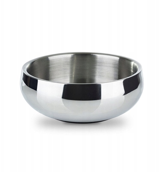 Изображение Miska z podwójnymi ciankami z powok antypolizgow 17 cm 1,2 l