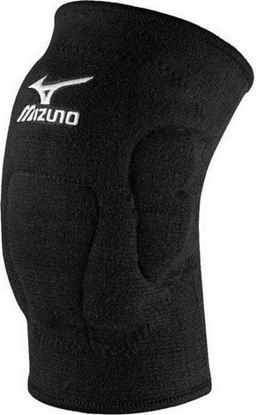 Attēls no Mizuno Nakolanniki siatkarskie VS1 Kneepad czarne S