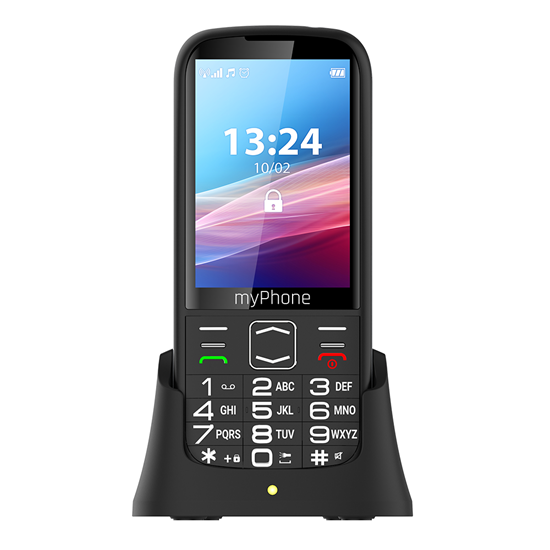 Picture of MyPhone Halo 4 LTE charger