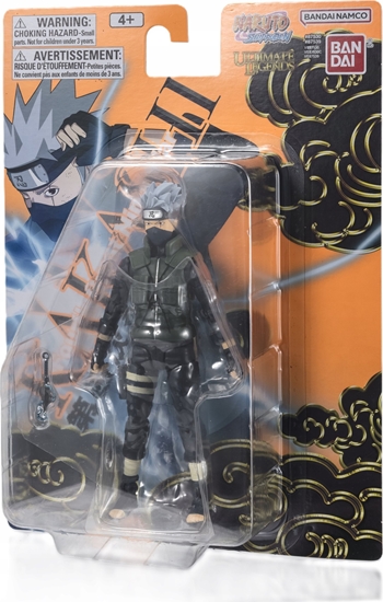 Изображение ML ULTIMATE LEGENDS NARUTO - KAKASHI THE GREAT WAR