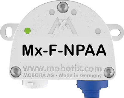 Picture of Mobotix Wetterfester PoE+ Adapter/Injektor