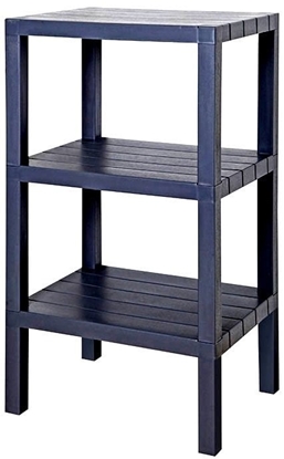 Picture of MODU Decobella 3 póki ANTRACYT/ 38x29x74/