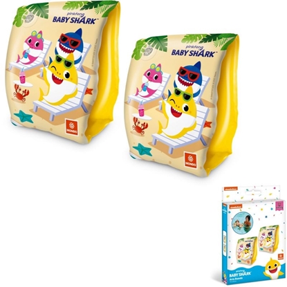 Изображение Mondo Rkawki do pywania - Baby Shark