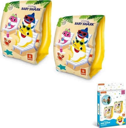 Picture of Mondo Rkawki do pywania - Baby Shark