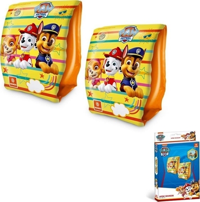 Picture of Mondo Rkawki do pywania - Psi Patrol