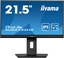 Attēls no Monitor Iiyama XUB2293HS-B3 Full HD 22"