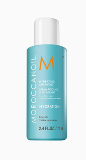 Picture of Moroccanoil Hydration Shampoo 70 ml