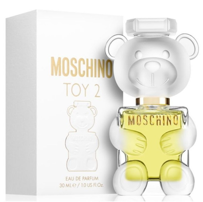Picture of Moschino Toy 2 Perfume EDP 30ml