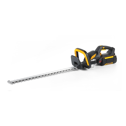 Picture of MoWox | 62V Excel Series Hand Held Battery Hedge Trimmer With Rotating Handle (Without Battery and Charger) | EHT 6362 Li | Cordless