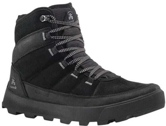 Picture of M'S ATWATER, BLK, 46 (us 13); uk 12