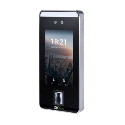 Picture of Multi-Biometric Access Control with Face Recognition SPEEDFACE-V5L