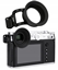 Изображение Muszla Oczna Osona na Wizjer do Aparatu FUJI FujiFilm GFX 100RF / EF-GFX100RF BLACK