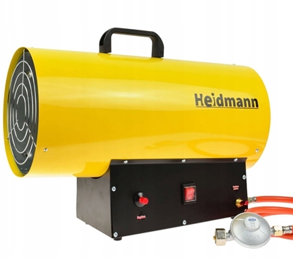 Picture of Nagrzewnica gazowa z reduktorem 40KW(1)