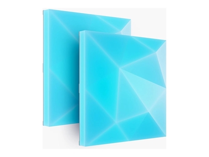 Изображение Nanoleaf Blocks Textured Squares Expansion Pack - 2pc