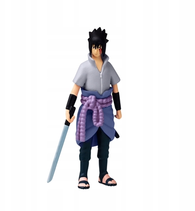 Picture of NARUTO SHIPPUDEN FIGURES - 6 PACK DELUXE EDITION VER. C