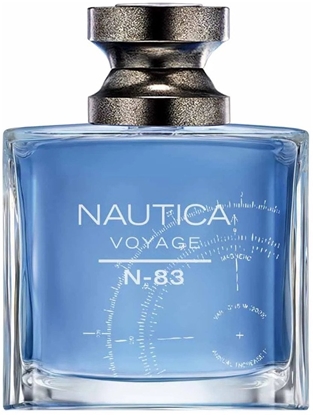 Picture of Nautica Voyage N-83 woda toaletowa 50 ml Dla mczyzn