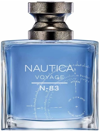 Picture of Nautica Voyage N-83 woda toaletowa 50 ml Dla mczyzn