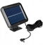 Picture of NAWIETLACZ LED 6*COB 4W SOLARNY + PIR 1593